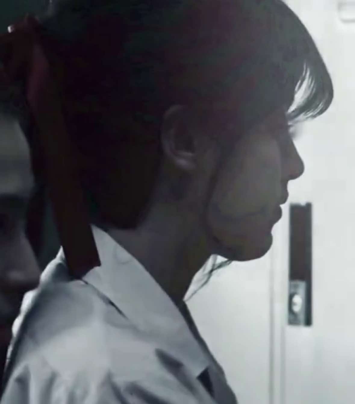 #yuri do we like this coloring. be honest #girlfromnowhere #yuriedit #gfnseason2 #gfn #gfnedit #chanyamcclory  scp gwenpacks