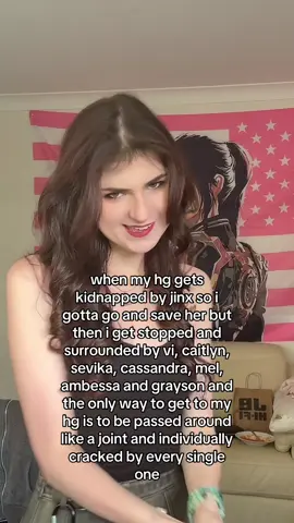 future employers pls ignore this one  #arcane #wlw