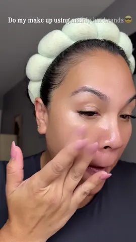 love me some affordable make up, but some is worth the splurge✨ #makeup #makeuptutorial #luxurymakeup #MomsofTikTok #relatable @DanessaMyricksBeauty @Huda Beauty @Benefit Cosmetics @Hourglass Cosmetics @bkbeauty @Too Faced @Georgio Armani @ONE SIZE BEAUTY @makeupbymario @Fenty Beauty @pradabeauty 