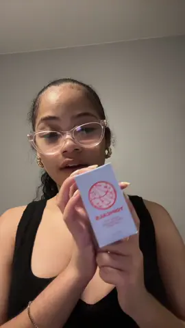 plsss excuse my nails loll… get it while its on sale! #shop #topicals 