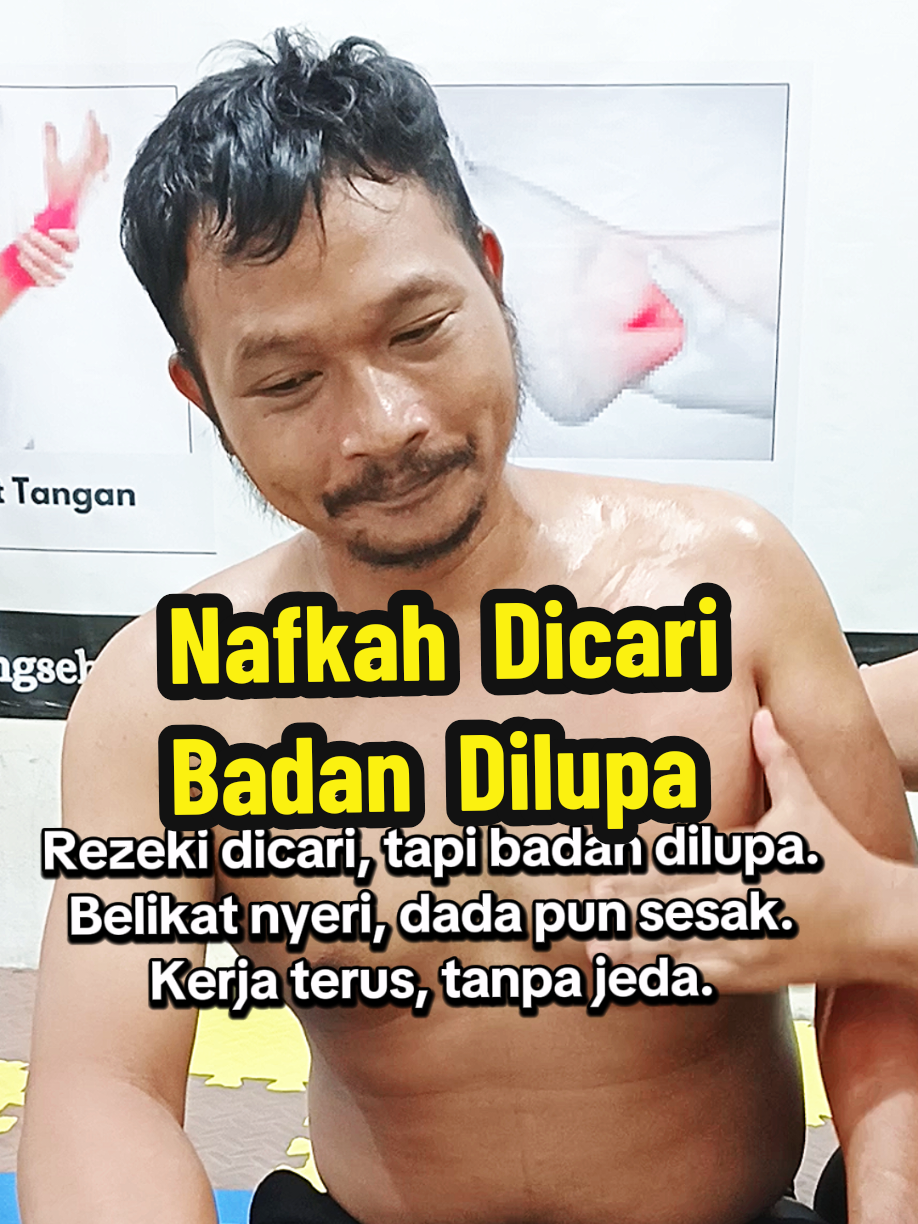 Membalas @n3nk_n0n  Komen di bawah yang suka sakit belikat juga?  #inongsehatfamily #sakitbelikat #pejuangrupiah #fyp #asamlambung 