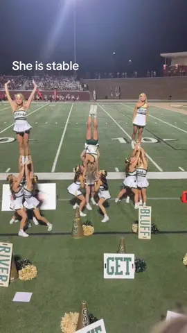 Cheer is my whole life #fyp