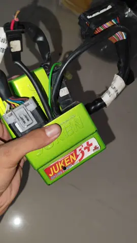 #ecu #ecujuken #juken5plus #brt 