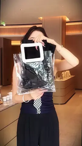 กางเกงขากระบอกใหญ่ ผ้าใส่สบายแมตช์ง่ายทรงสวยพิกัดในตะกร้าตามที่เก็บได้เลยครับ ##เทรนวันนี้##TikTokป้ายยา##tiktoklooks##ป้ายยาแฟชั่น##กางเกงขายาว 