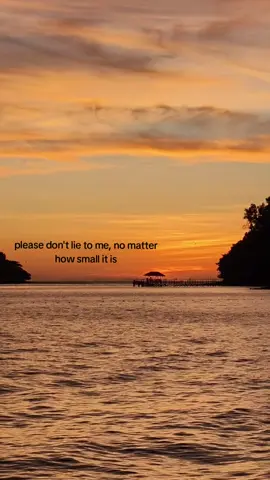 even the smallest lies cause the biggest trust loss .