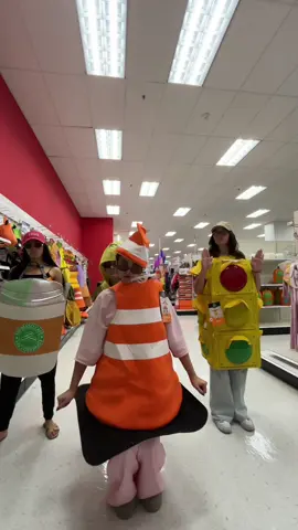 Squad looking scrumptious for halloween #halloween #spooky #target #foryou #swag 
