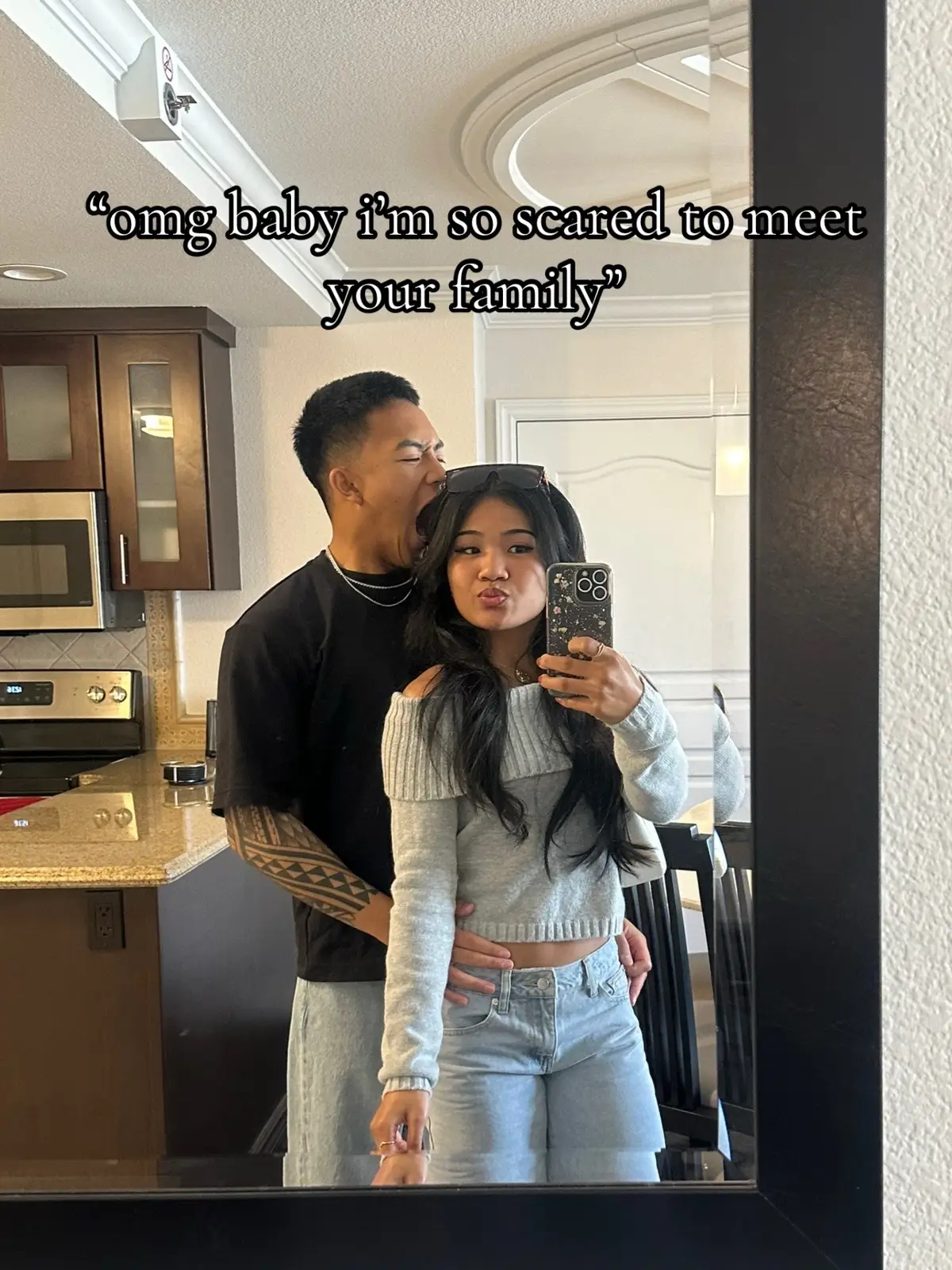 i love it here🥺 #blessed #ilovemybf 
