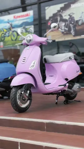 LX 150 I-Get ABS #CapCut #lx150 #vespa #เวสป้าดิว่ะ🛵 