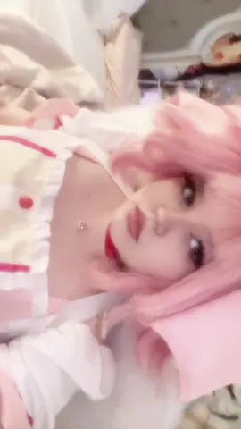 #madokamagica ##madokamagicacosplay #fyp #viral #madoka #madokacosplay 
