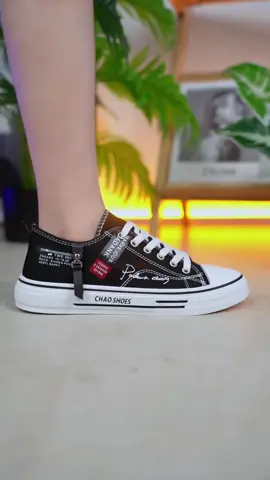 Giày Sneaker Nam CHAO SHOES G3 #giaysneaker #giayvai #giaythethao #giaynam #giayxuhuong 