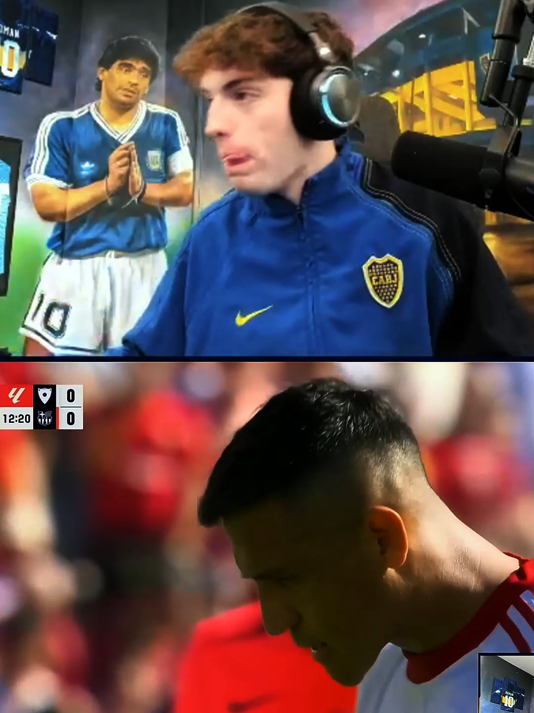 #davooxeneize #alexissanchez #sevilla #barcelona
