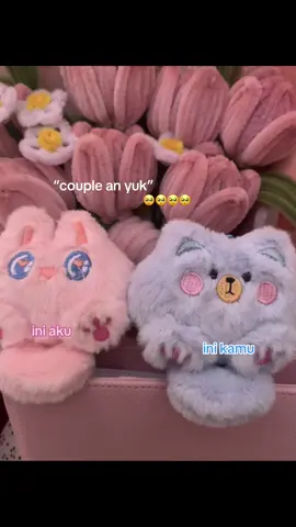 pliss lucu banget kalo buat couple an sama doi🥺🤏🏻🥺🤏🏻#keychain#bagcharm#cutekeychain#keychains#foryoupage  