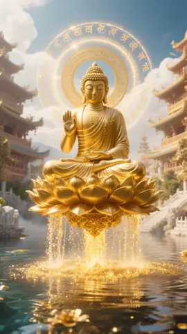 Your thoughts shape your life. Choose them wisely. #MindPower #BuddhaWisdom #Thailand #จิตใจ #ธรรมะ