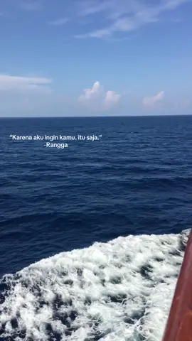 Laut + suara el #ranggadancinta #spotify #adaapadengancinta #elputrasarira #fyp 