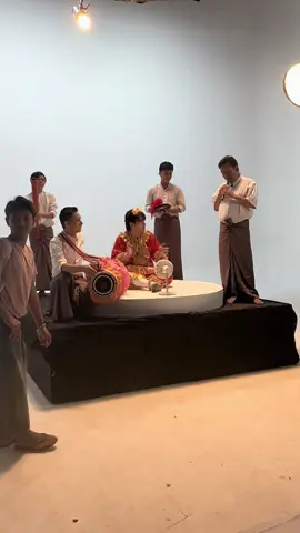 အဆိုလဲကောင်းအကလဲကောင်းကြိုးစားသောမောင်လေး❤️❤️❤️#happy #Beauty #thuzaraung #trending #foryoupage 
