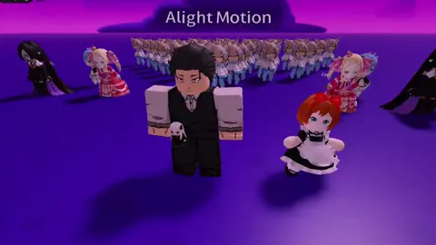 I loved doing the trend again 😭😭🫶🏻🫶🏻🫶🏻 #trend #robloxedit #robloxtrend #rezero #rezeroedit 