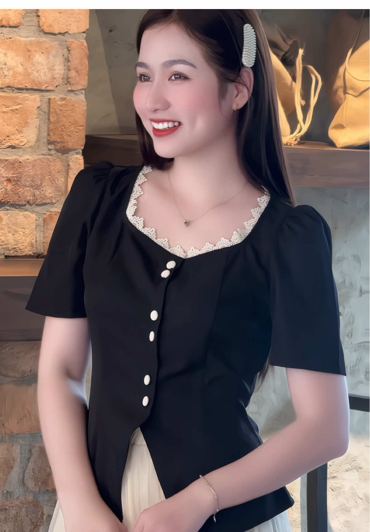 Mê🌷🌷🌷#xuhuongtiktok #trending #fyp #thoitrang #vairal 
