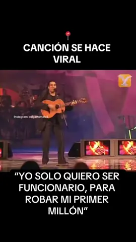 Bacilos - R0b4r mi primer millon. #perucorrupto🇵🇪  #limaperu🇵🇪  #politica #minifestación