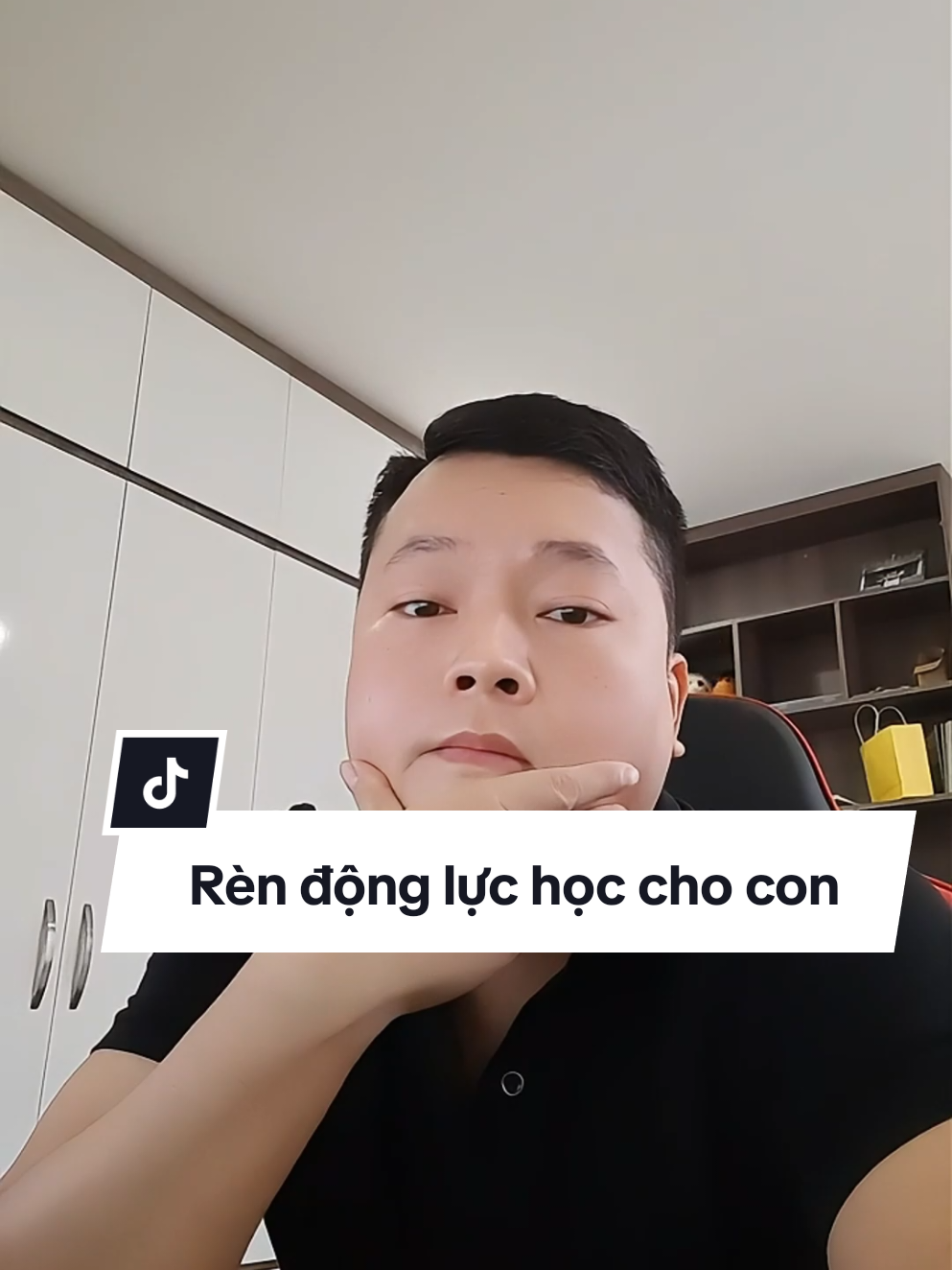 Rèn động lực học cho con #hanhtrinhcungcon #phuhuynh #daycon #bo2contrai 