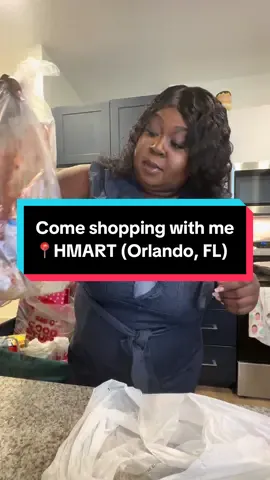 Private Chef approved! I’ll definitely be back! Comment if you’ve been or plan on going👇🏾 HMART Hmart haul Hmart sushi  hmartorlando  King Crab Legs #hmart #hmarthaul #hmartfinds #hmartorlando #creatorsearchinsights 