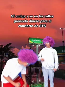 si somos, todo se vale 😂 #btsarmy #tourbts2026