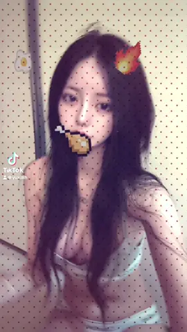 캘빈이 어울리는 여자#fyp  