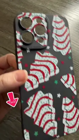 #christmasphonecase #phonecase #tiktokshopblackfriday #tiktokshopcybermonday #tiktokshopfalldealsforyou 