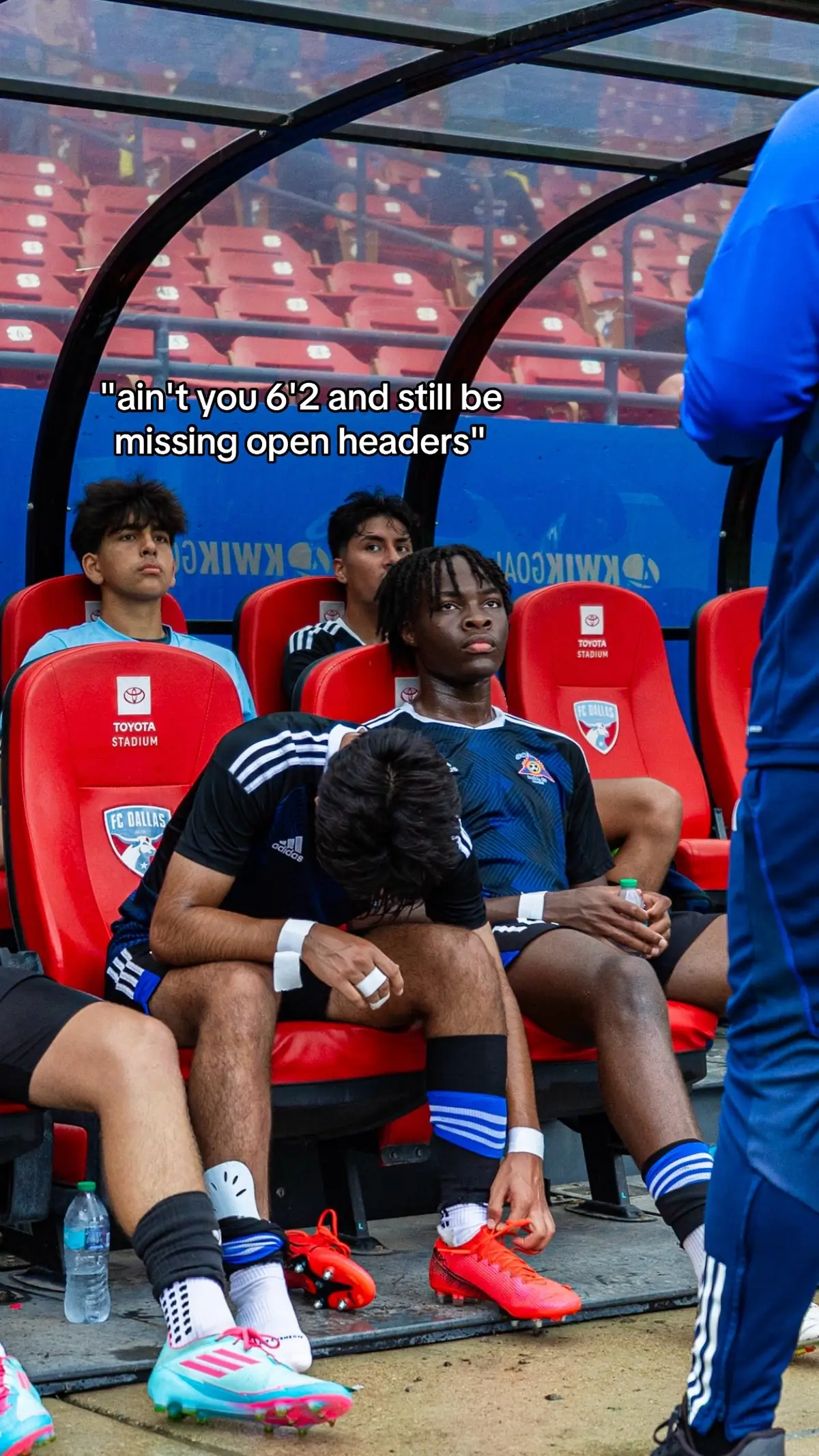 #centerback #viralvideo #soccertok #fyppppppppppppppppppppppp #ecnl 