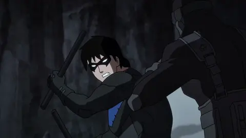 #NIGHTWING | obsessed with this song guys i can’t  #nightwingedit #batman #dc #edit 