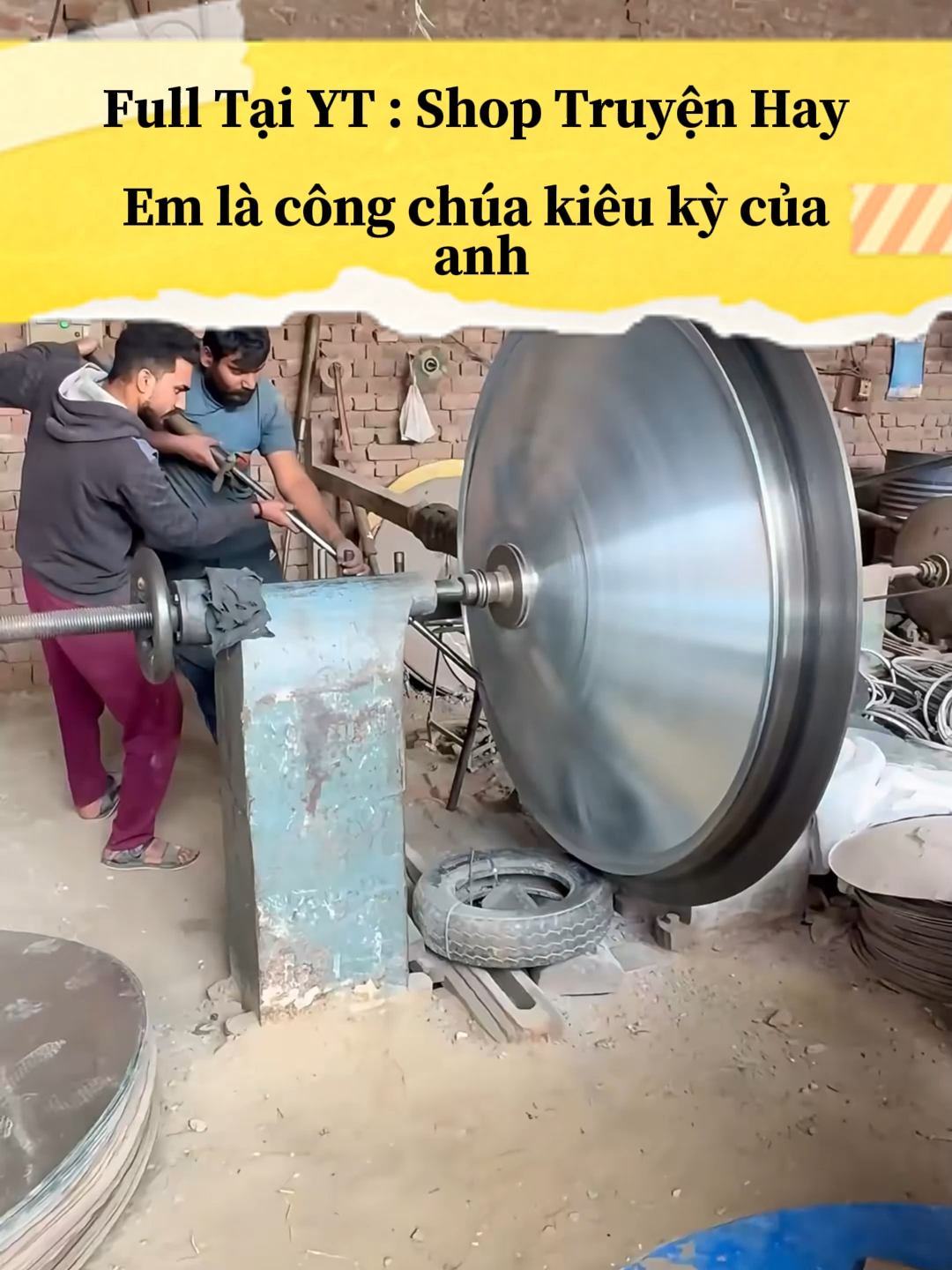 Em là công chúa kiêu kỳ của anh #truyenaudio #truyenngontinh #truyenhay
