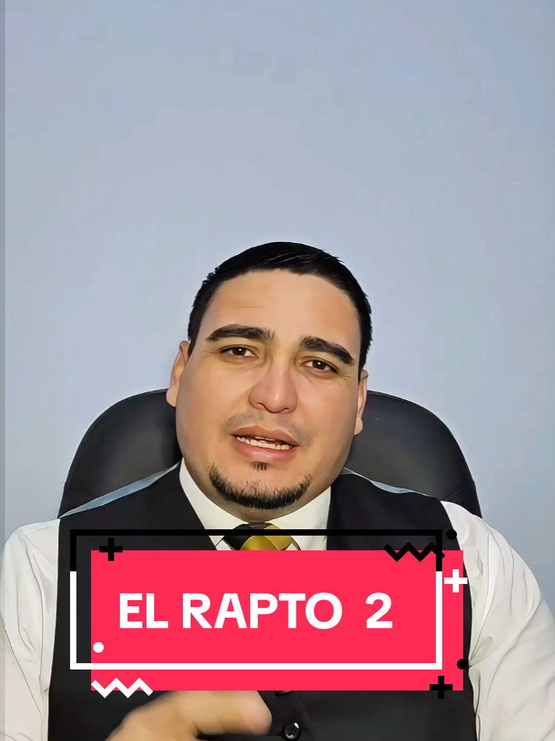 #Raptosecreto