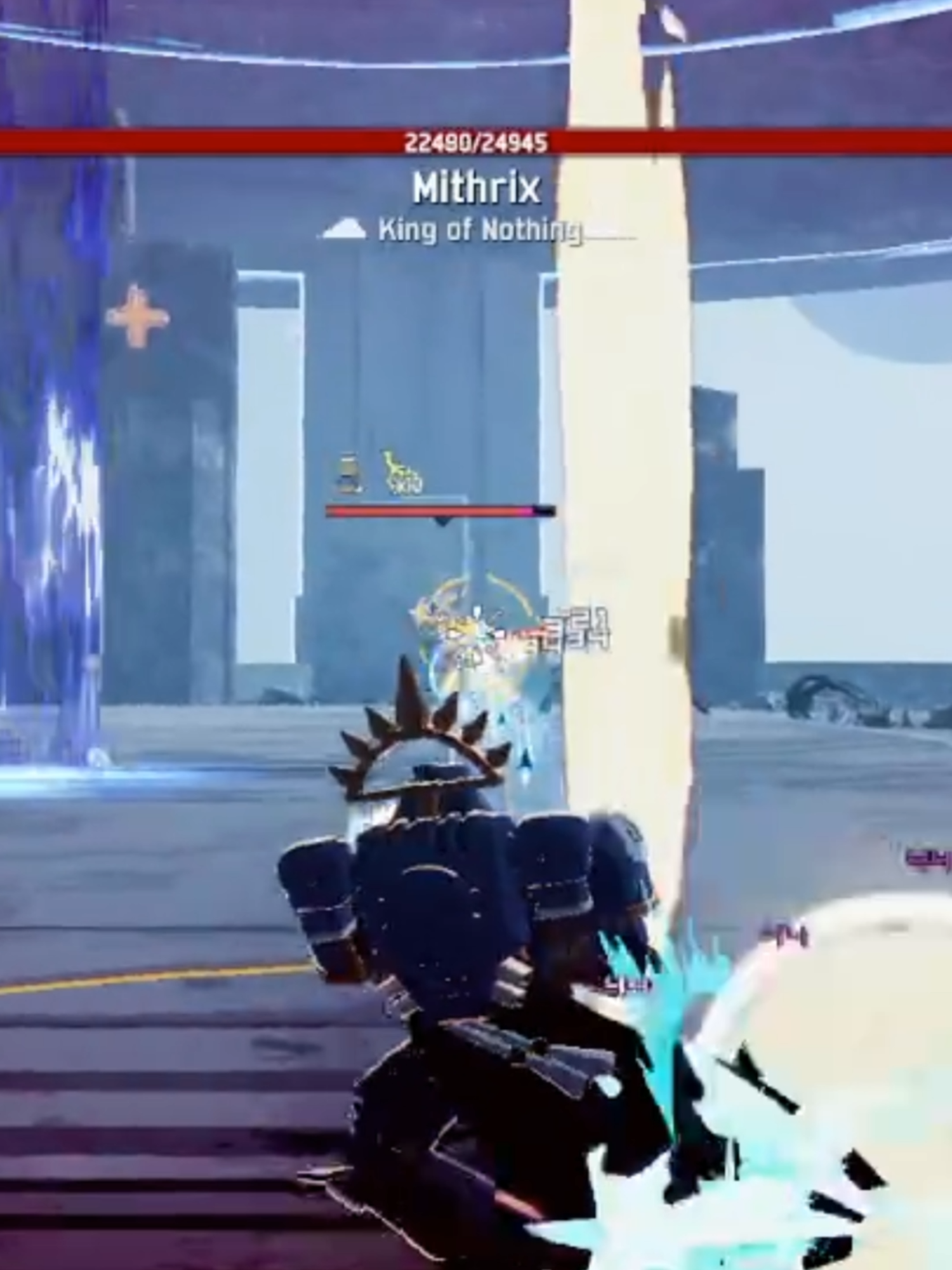 Can a Space Marine survive the rain? #riskofrain2 #spacemarines #warhammer40k #gaming