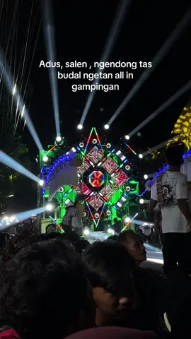 Info Barengan teko ngnut cah oret2 o #fyp #masukberanda #karnavalsoundsystem #gampingan