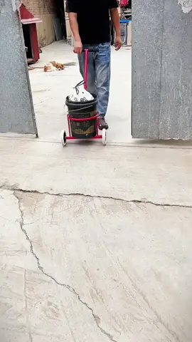 Xe đẩy mini #xuhuong #dodungtienich