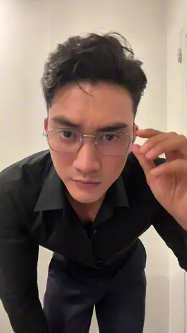 Cách mở mắt đầu tuần đúng cách. Happy birthday to me❤️ #LuongGiaHuyactor #xuhuong #fyp 