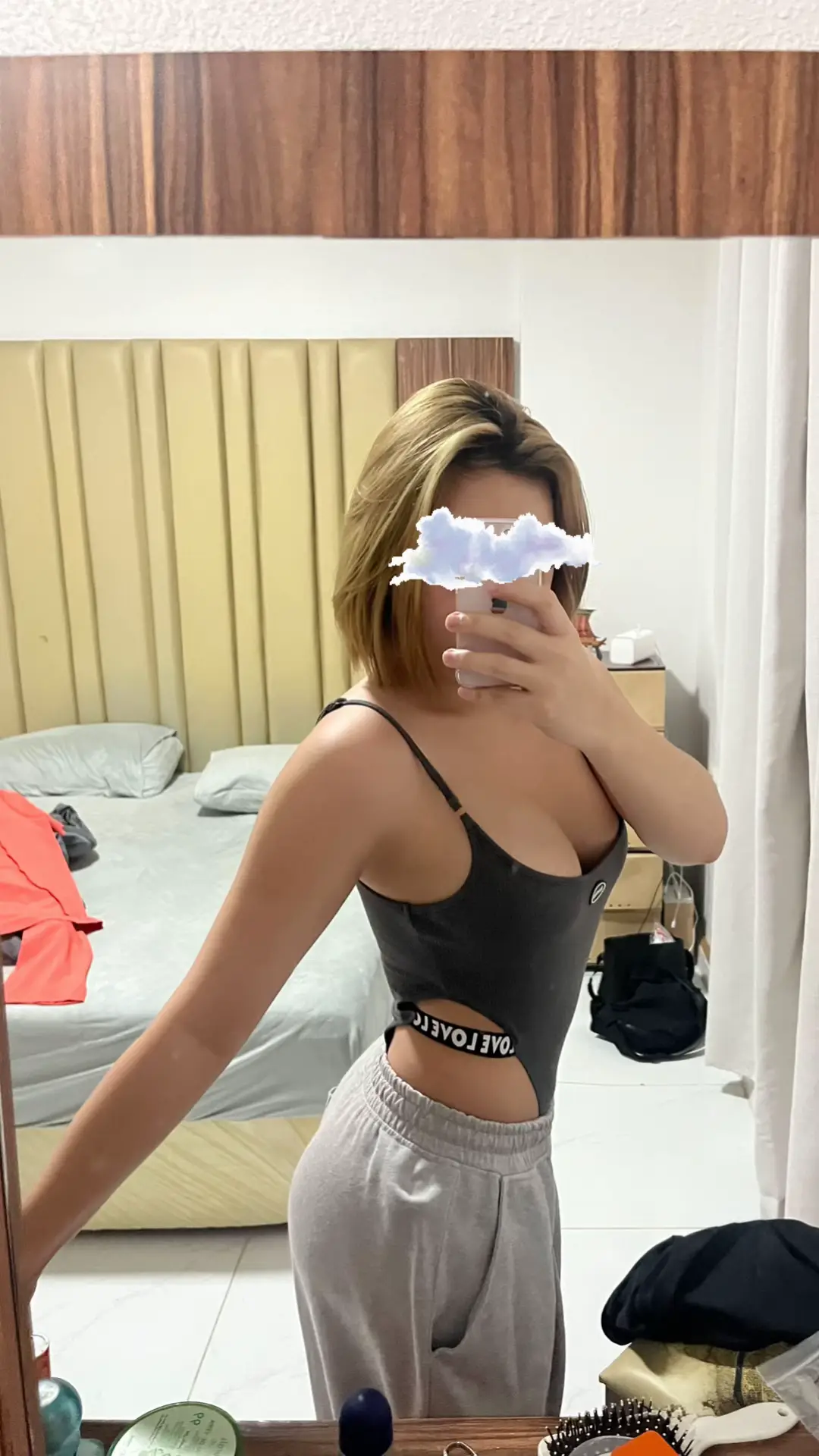 Let me burn your screens 🔥