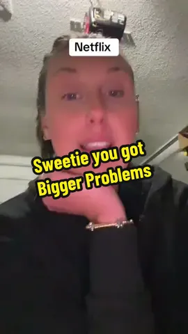 @I am OTS 🐘 Girl You got bigger issues! Parental Controls #netflix #lgbtqshows #parentalcontrol #biggerissues #husband 