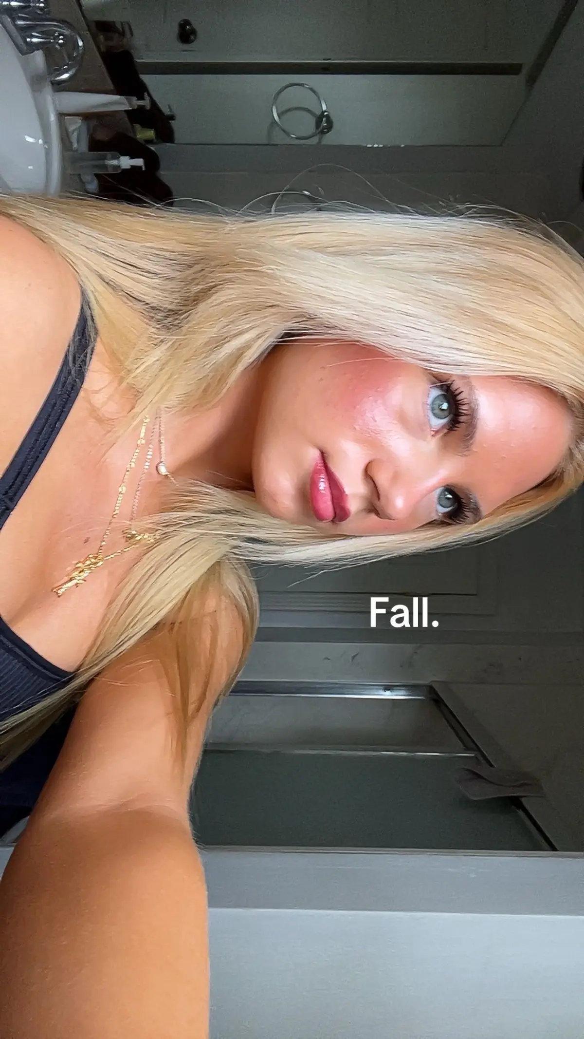 Tan obsessed #fyp #relatable #tan #addicted #fypageシ 
