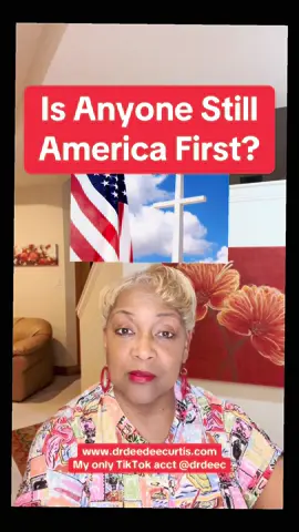 #congress #campaigns #americafirst