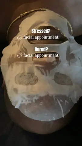 Men getting facials 💕 👌🏼🤏🏼🙂‍↔️📲#CapCut #facials #fypシ #dallastx 