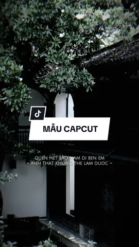 #CapCut Anh hứa sẽ chờ em cho dù bao nhiêu lâu anh sẽ hứa sẽ cho em #capcutmaster #xuhuong #nhachaymoingay  