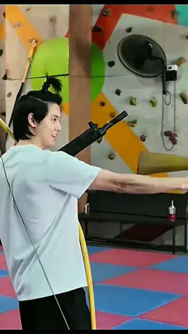 ลูกชาย สามขวบกับสองขวบครึ่ง #หยิ่นวอร์