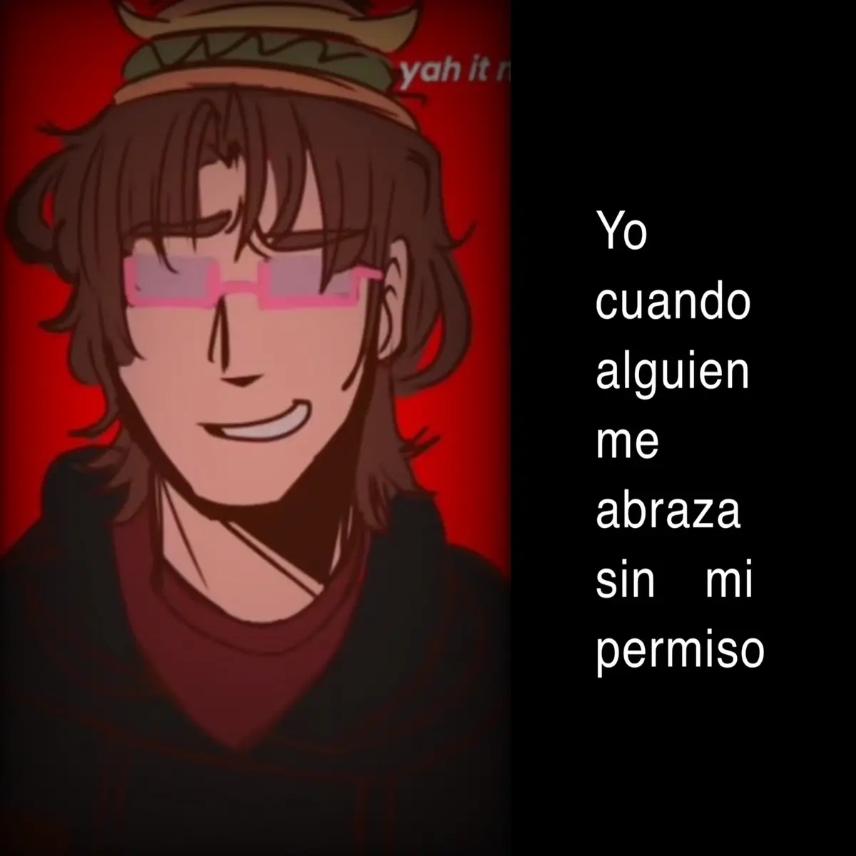 #007n7 𓈒     Lol, lo peor llega cuando te dicen a la semana que les gustas, tómense almenos el tiempo de conocer a la persona antes de concluir que te gusta o estás enamorado de ella/el.   ⸺     ✿ ♪     ۪  #fyp     ˚      #parati   ݃   ##foru #forsaken 𓏵    𓈒      ׂ   