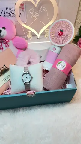 #selamatulangtahun #kadoultah #giftforyou 
