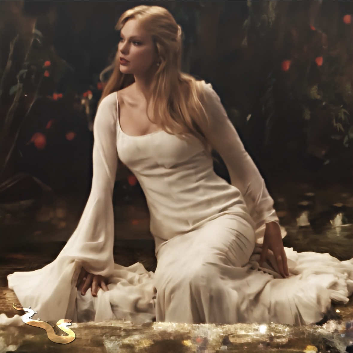 this music video is a masterpiece | if you saw this before, you didn’t | #taylorswift #taylorswiftedit #thelifeofashowgirl #edit #fyp |   dt: @Kris 🍋 @pearl⸆⸉ @☆•мια•☆ᵗˢ @K-9 Joey @Jen @⋆˙⟡keke⸆⸉ @b3nsonii @may🦎 ⸆⸉ @Lena⸆⸉🫐 @anglicvs⸆⸉🦢 @alice💌⸆⸉ @lara @⋆˚࿔ ivy 𝜗𝜚˚⋆  taylor swift the life of a showgirl the fate of ophelia music video new album