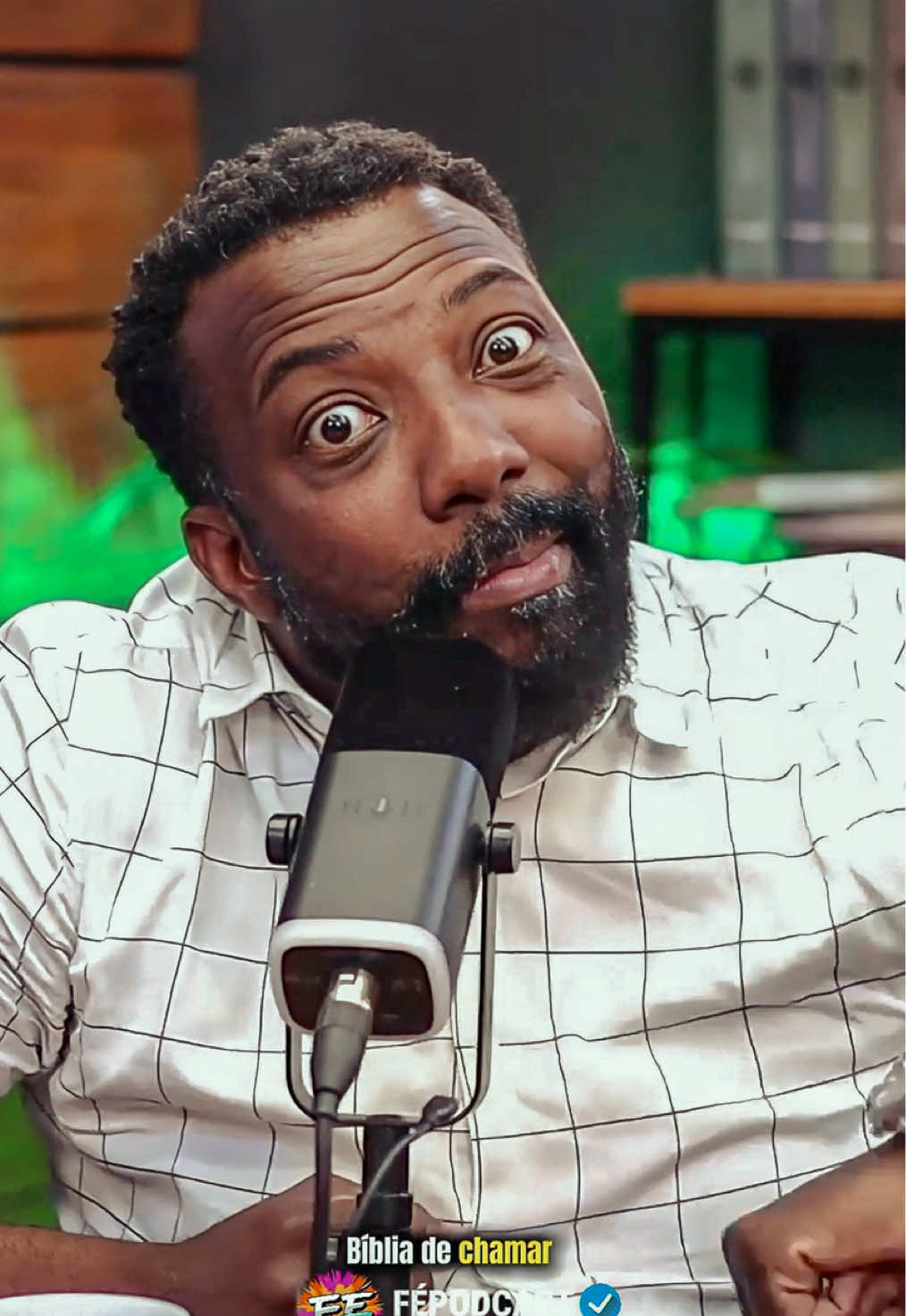 Não brinque com o PECADO! 😨