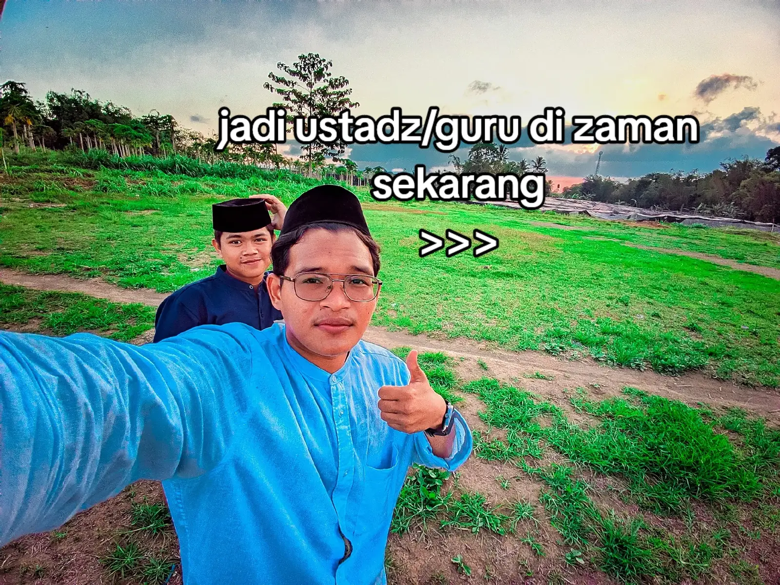terus maunya kalean ustadz modelan kek apa nakk?  #masukberanda #fyppppppppppppppppppppppp #pondokpesantren #santripondok #santrikeren 
