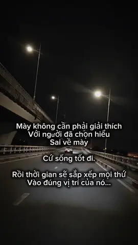 Đời ta ta sống cớ sao bạn lại đi phán sét tôi xin lỗi nhé bạn không sống cuộc đời tôi  #truyendongluc 