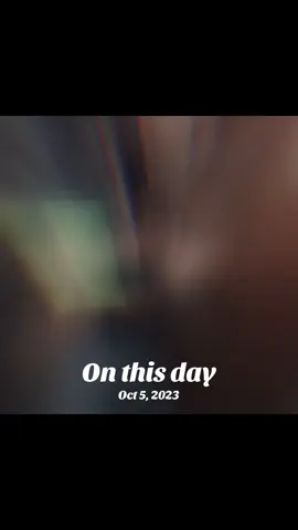 #onthisday 