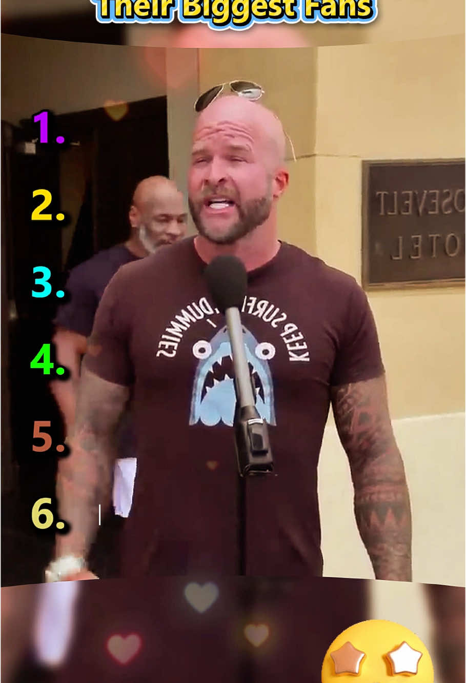 When Celebrities Surprise Their Biggest Fans #celebrity #fan #surprise #miketyson #stephencurry #johnnydepp